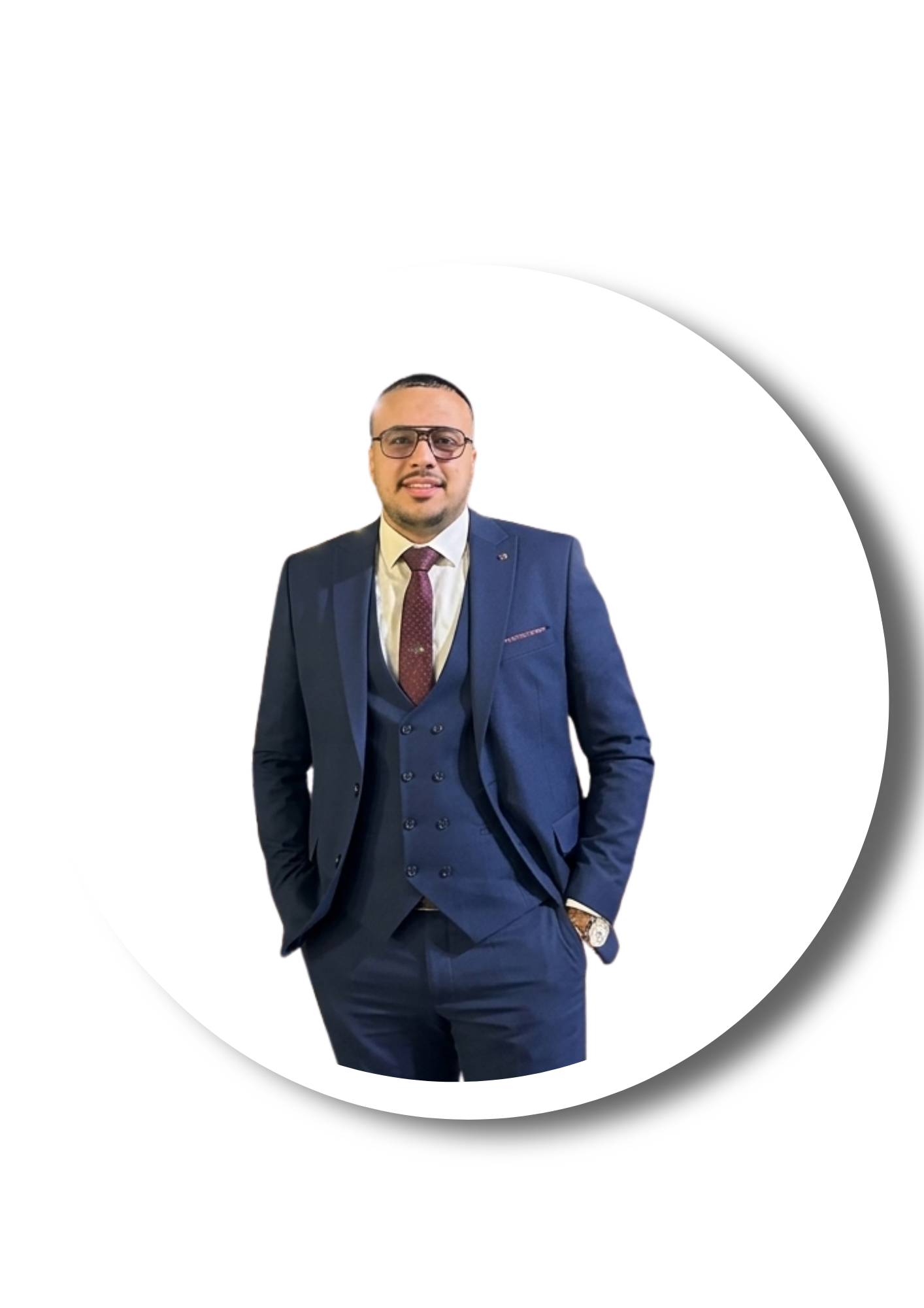 مروان محمد