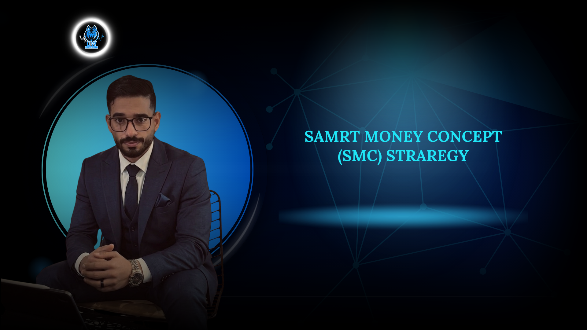 SMC STRATEGY 