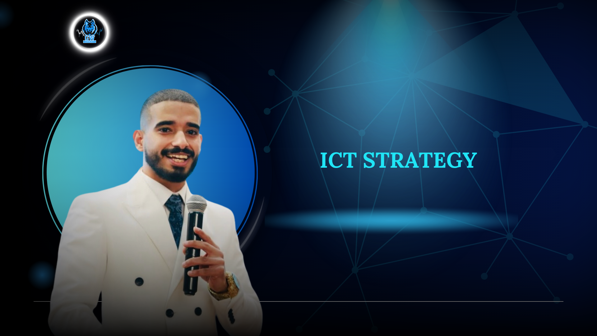 ICT STRATEGY 