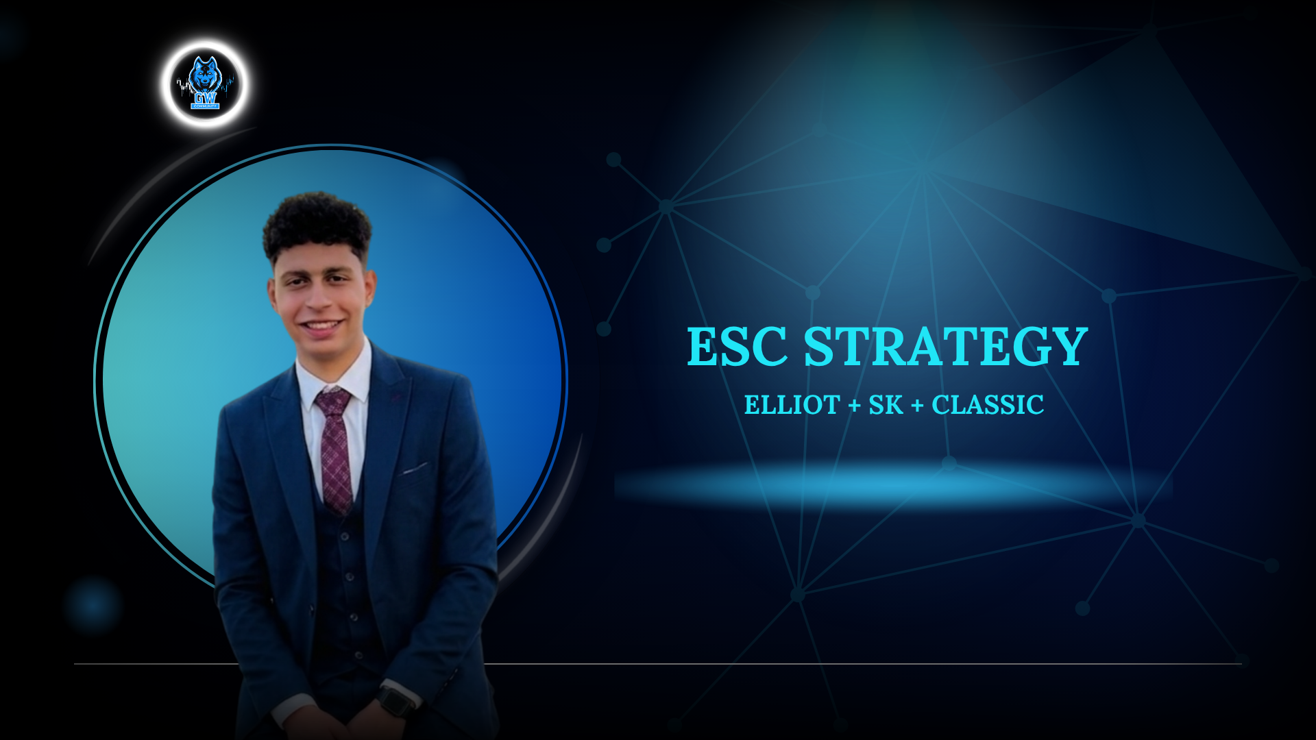 ESC STRATEGY 