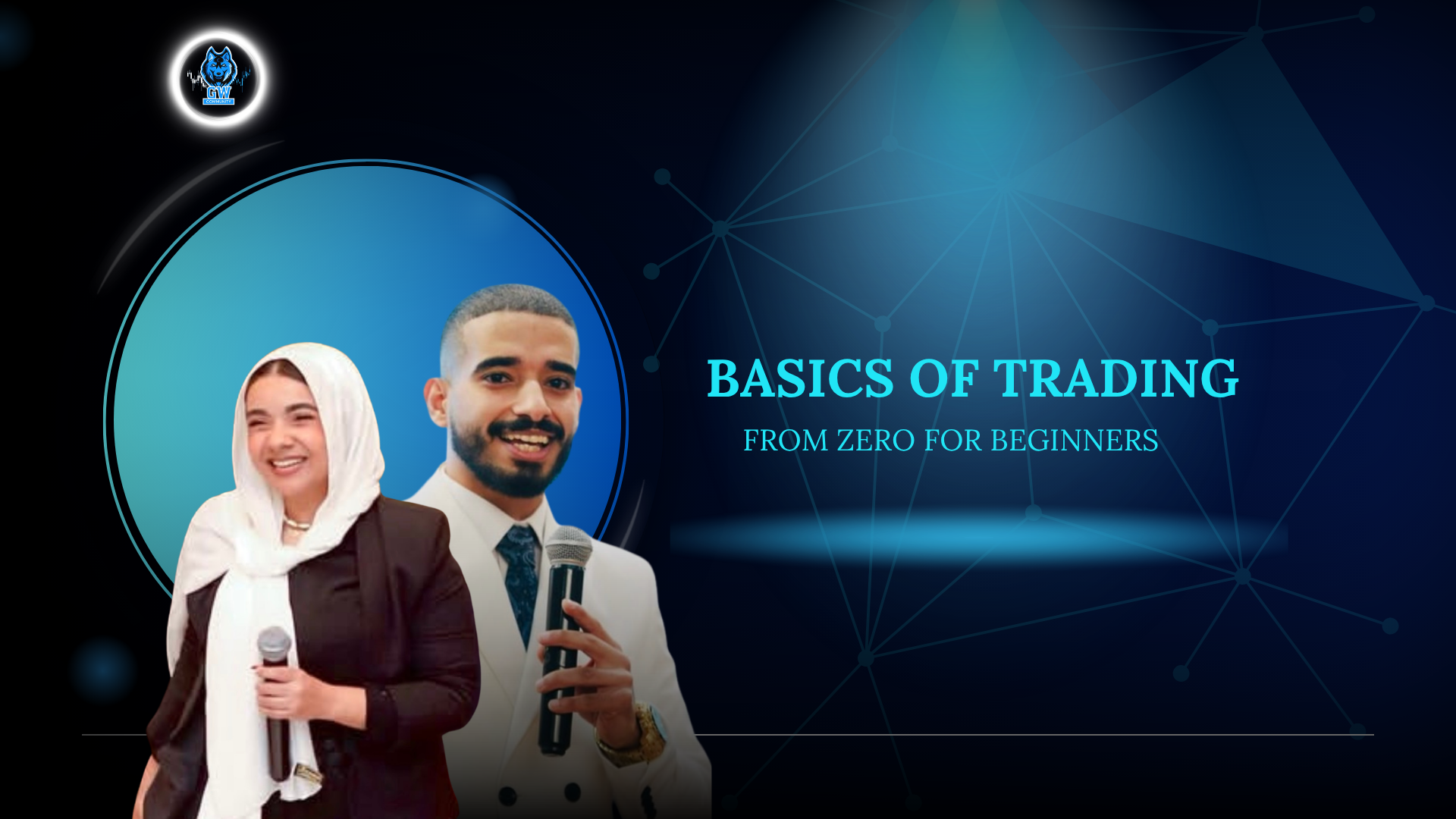 BASICS OF TRADING 
